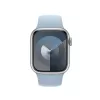 Apple Sport Band 41mm svetlomodrý M/L pohodlný odolný