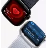 Smartwatch Apple Watch Series 10 GPS + Cellular 42 mm bridlicový titán čierna