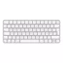 Apple Magic klávesnica MXCK3DK/A USB Bluetooth QWERTY dánska biela