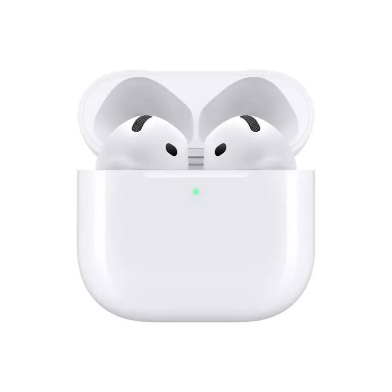 Headset Apple AirPods 4. generácia Active Noise Cancellation
