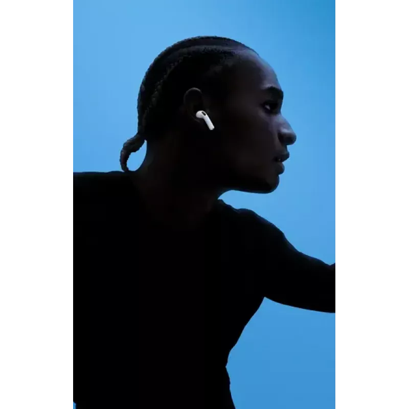 Headset Apple AirPods 4. generácia Active Noise Cancellation