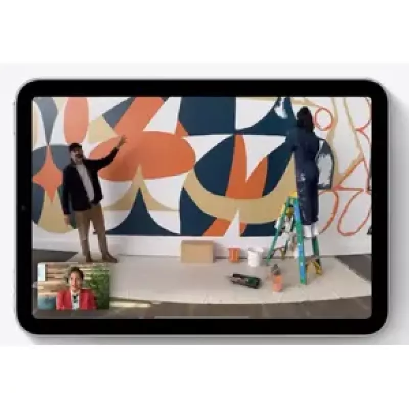 Tablet Apple iPad mini 8,3 palca A17 Pro 128 GB iPadOS 18