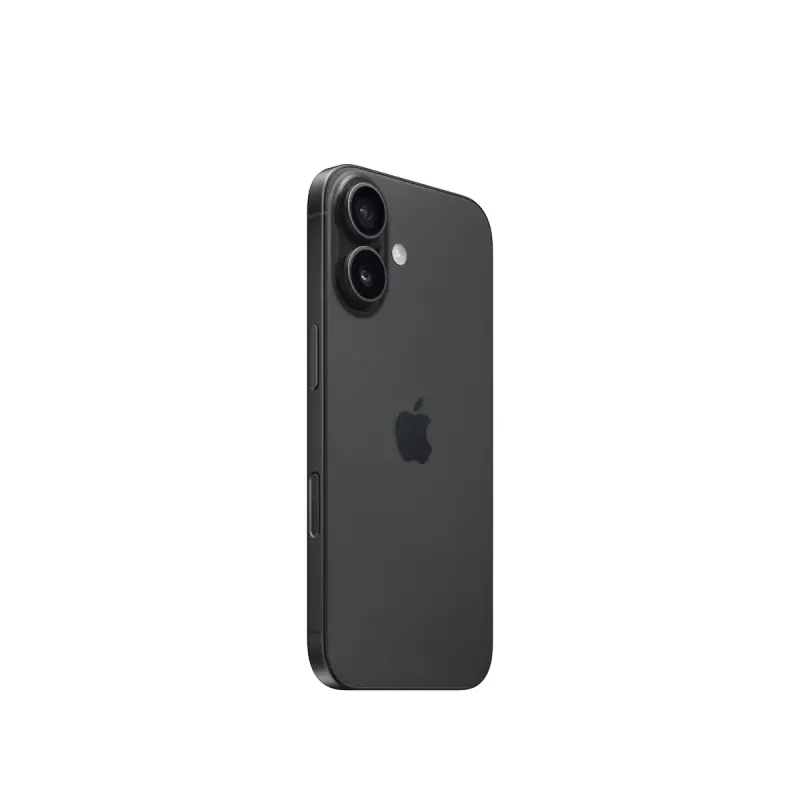 Smartphone Apple iPhone 16 6,1 palca 128 GB čierna