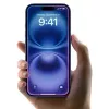 Smartphone Apple iPhone 16 6,1 palca 128 GB čierna