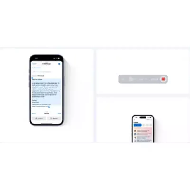 Smartphone Apple iPhone 16 6,1 palca 128 GB čierna
