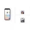 Smartphone Apple iPhone 16 6,1 palca 128 GB čierna