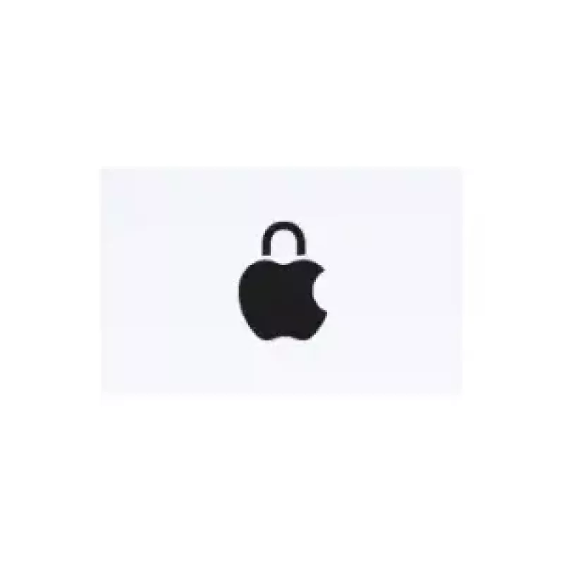 Smartphone Apple iPhone 16 6,1 palca 128 GB čierna
