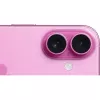 Smartphone Apple iPhone 16 6,1 palca 128 GB čierna