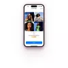 Smartphone Apple iPhone 16 6,1 palca 128 GB čierna