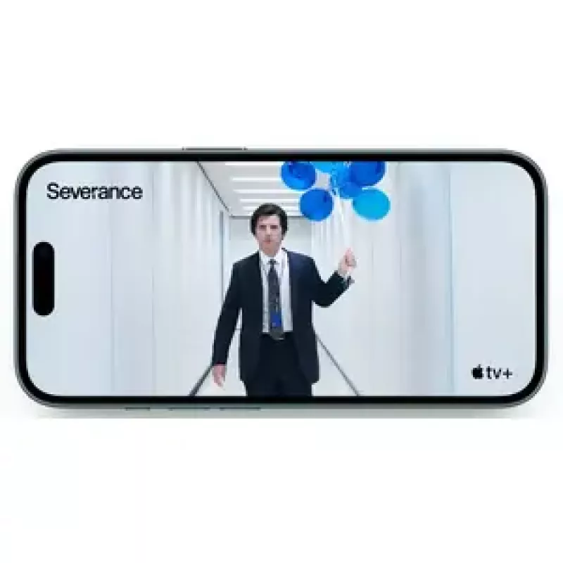 Smartphone Apple iPhone 16 6,1 palca 128 GB čierna