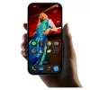Smartphone Apple iPhone 16 6,1 palca 128 GB čierna