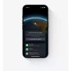 Smartphone Apple iPhone 16 6,1 palca 128 GB čierna