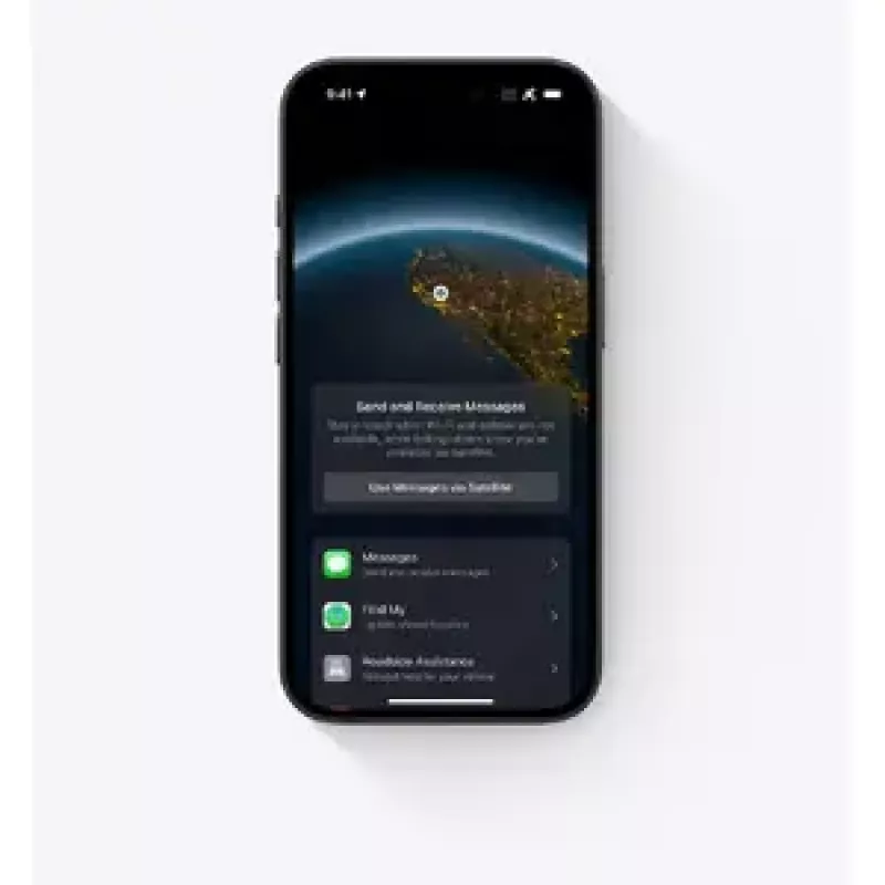 Smartphone Apple iPhone 16 6,1 palca 128 GB čierna