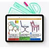 Tablet Apple iPad 11-palcový 11 A16 512GB iPadOS 18