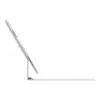 Apple Magic Keyboard QWERTY dánska biela s trackpadom