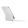 Apple Magic Keyboard QWERTY dánska biela s trackpadom