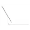 Apple Magic Keyboard QWERTY dánska biela s trackpadom