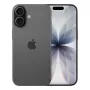 Smartphone Apple iPhone 17 512GB čierna — 6,3 palca 2622×1206, A19, 48 MP Dual, Dual SIM, 5G, IP68