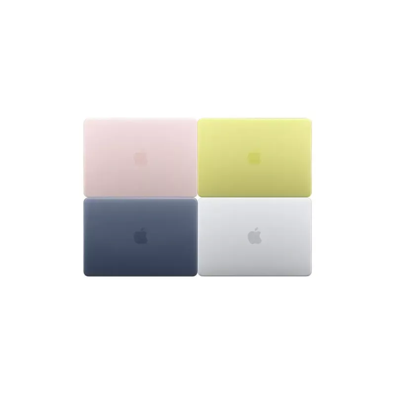 Laptop Apple MacBook Neo 13 palcov – A18 Pro (6‑Core CPU, 5‑Core GPU), 8 GB RAM, 512 GB SSD, Touch ID, Lime