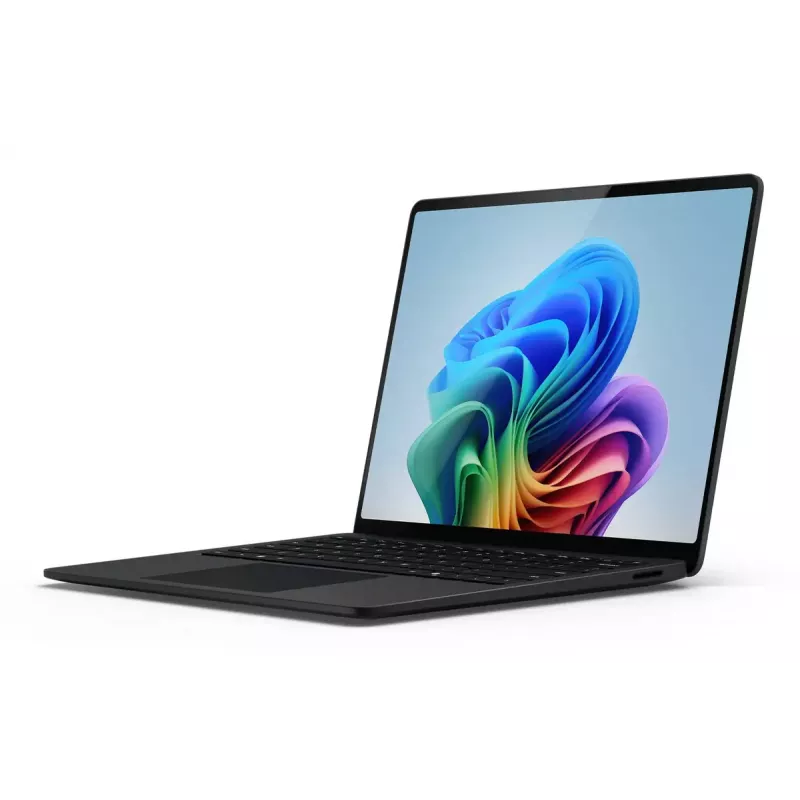 Laptop Microsoft Surface Laptop 7 13,8 palca Qualcomm Snapdragon 16 GB 512 GB Qualcomm Adreno GPU Windows 11 Pro