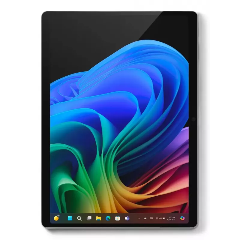 Laptop Microsoft Surface Pro 11 13 palcov Intel Core Ultra 5 16GB 512GB Windows 11 Pro