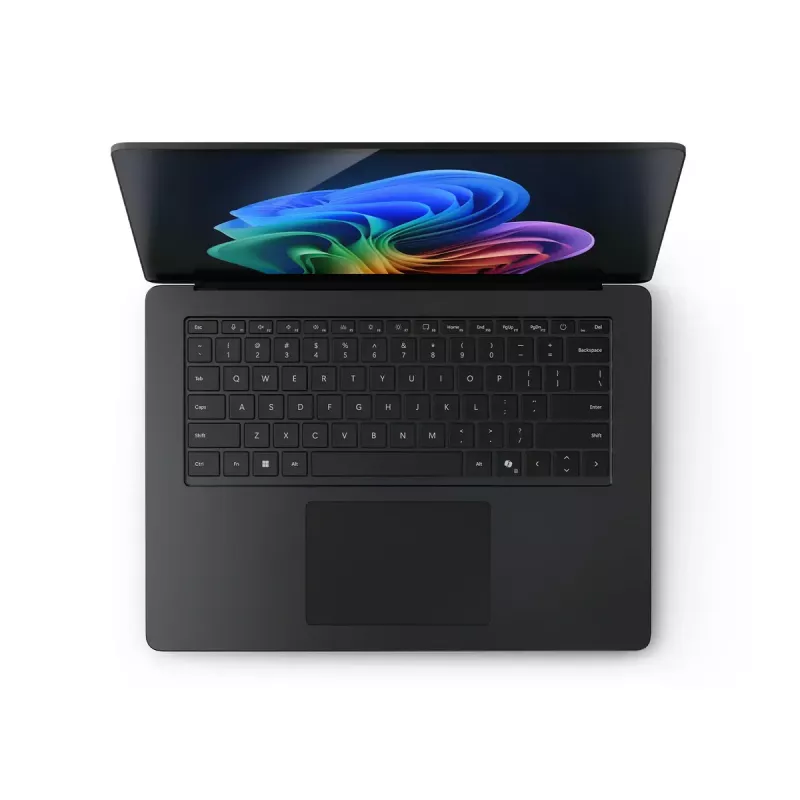 Laptop Microsoft Surface Laptop 7 15 palcov Intel Core Ultra 5 16GB 512GB Intel Arc Windows 11 Pro