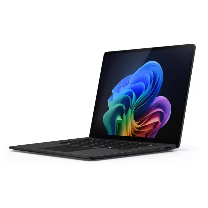 Laptop Microsoft Surface Laptop 7 15 palcov Intel Core Ultra 5 16GB 512GB Intel Arc Windows 11 Pro