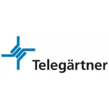 GLW duplexný patch kábel Telegärtner LC-Duplex G50/125 2 m