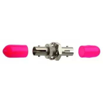 Optický adaptér ST Telegärtner J08011A0002