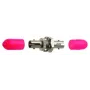 Optický adaptér ST Telegärtner J08011A0002
