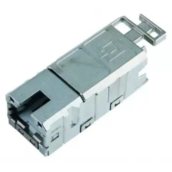Káblový konektor RJ-45 Telegärtner J80029A0000
