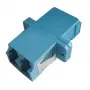 Optický adaptér LC EFB Elektronik 53350.31