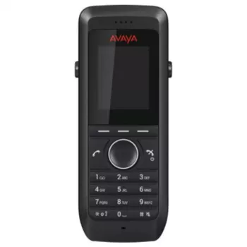 Avaya 3735 čierny LCD IP telefón