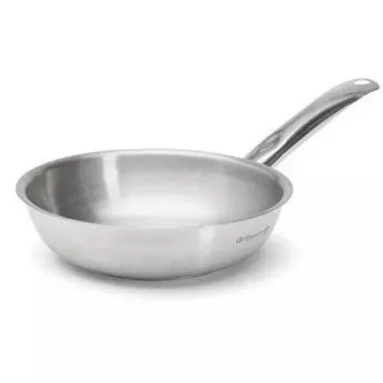 Panvica de Buyer PRIM APPETY DB3504-20 20 cm, vhodná na indukciu, uhlíková oceľ