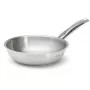 Panvica de Buyer PRIM APPETY DB3504-20 20 cm, vhodná na indukciu, uhlíková oceľ