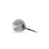 de Buyer Affinity Straight sauteuse 16 cm, 1 l, nehrdzavejúca oceľ