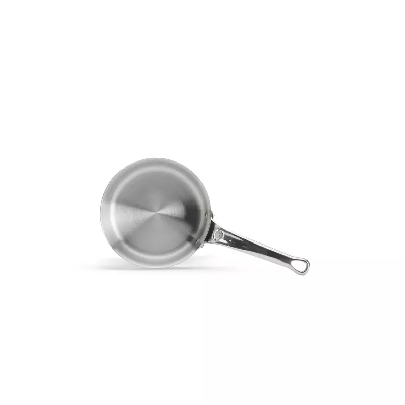 de Buyer Affinity Straight sauteuse 16 cm, 1 l, nehrdzavejúca oceľ