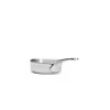 de Buyer Affinity Straight sauteuse 16 cm, 1 l, nehrdzavejúca oceľ
