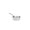de Buyer Affinity Straight sauteuse 16 cm, 1 l, nehrdzavejúca oceľ