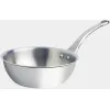 Sauté panvica de Buyer Affinity DB3736-20 nehrdzavejúca oceľ 20 cm zakrivené boky