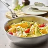 Sauté panvica de Buyer 3736.24 okrúhla nehrdzavejúca oceľ 24 cm