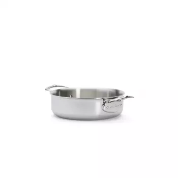 Sauté panvica de Buyer Affinity 20 cm nehrdzavejúca oceľ