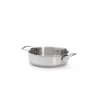 Sauté panvica de Buyer Affinity 20 cm nehrdzavejúca oceľ