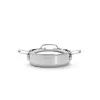 Sauté panvica de Buyer Affinity 20 cm nehrdzavejúca oceľ