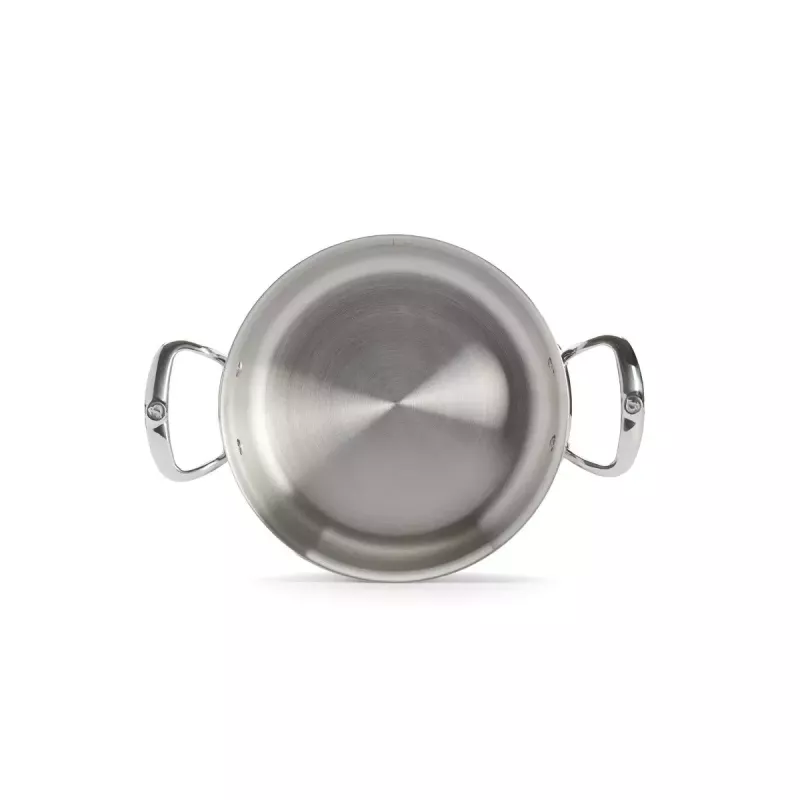 Sauté panvica de Buyer Affinity 20 cm nehrdzavejúca oceľ