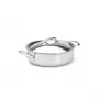 Sauteuse de Buyer Affinity nehrdzavejúca oceľ 28 cm okrúhla
