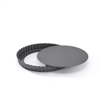 Forma na tart de Buyer 4706.24 okrúhla 24 cm max. 220 °C