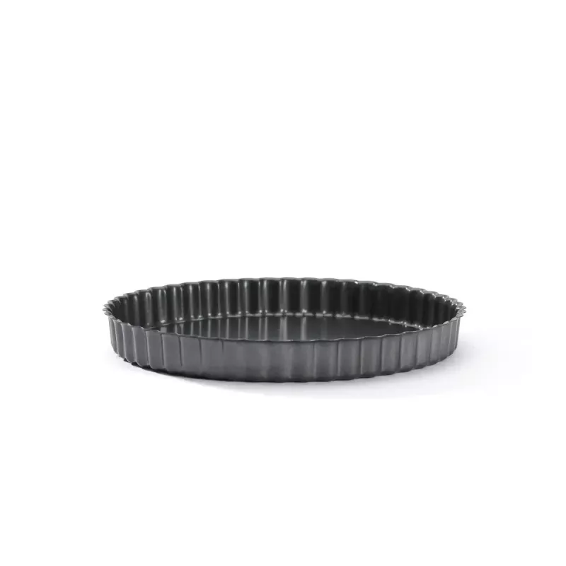 Forma na tart de Buyer 4706.24 okrúhla 24 cm max. 220 °C
