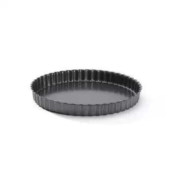 Forma na tart de Buyer 4706.24 okrúhla 24 cm max. 220 °C