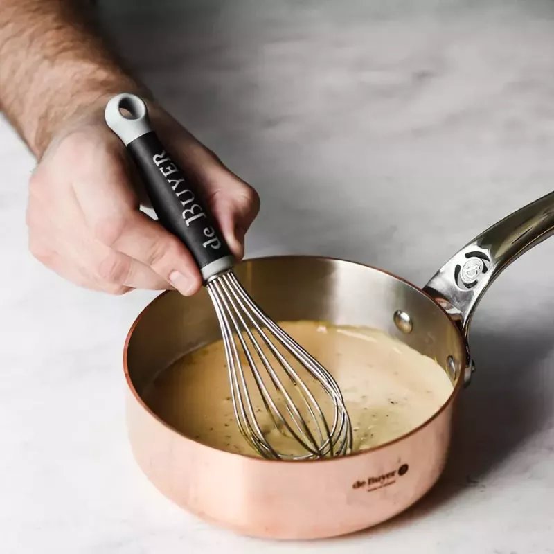 Sauteuse de Buyer Prima Matera DB6230-16